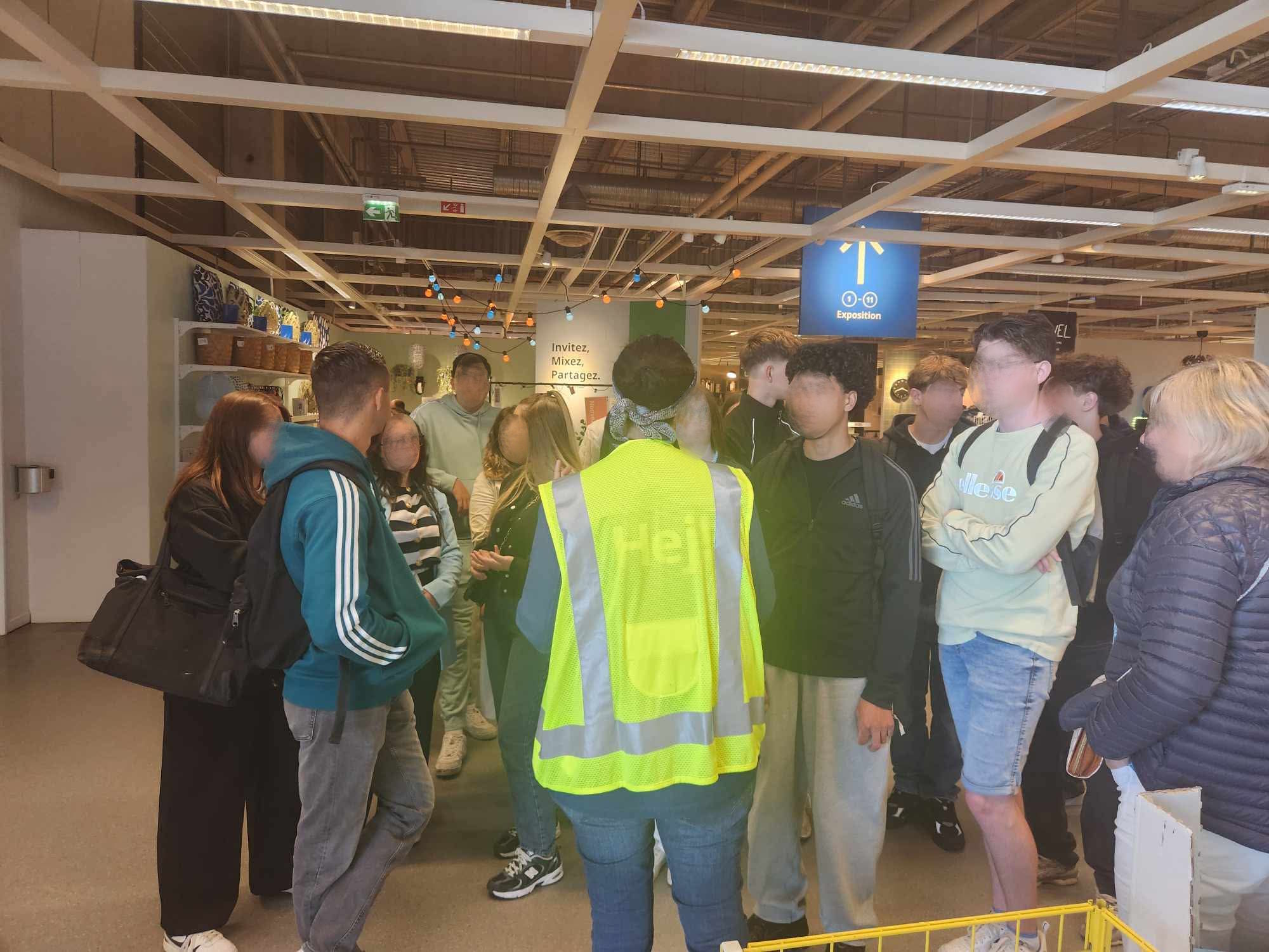 PHOTO IKEA