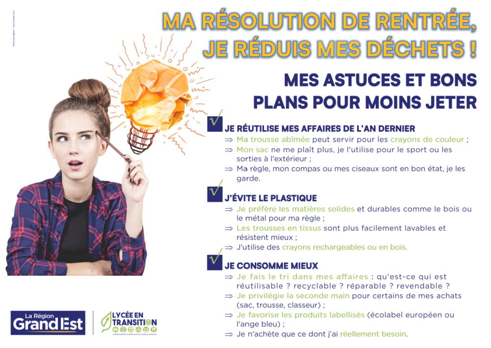Eco responsables