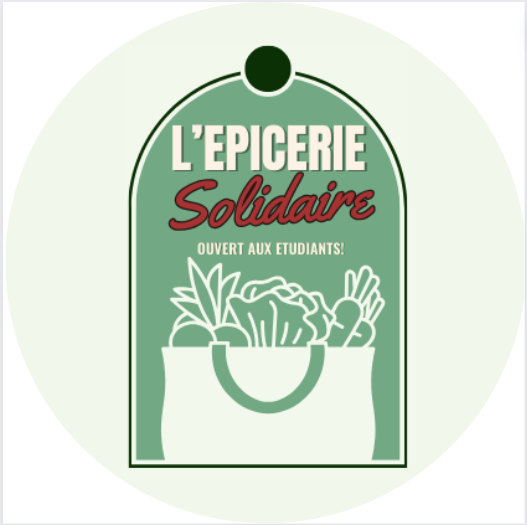 logo epicerie