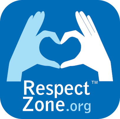 Logo RESPECTZONE